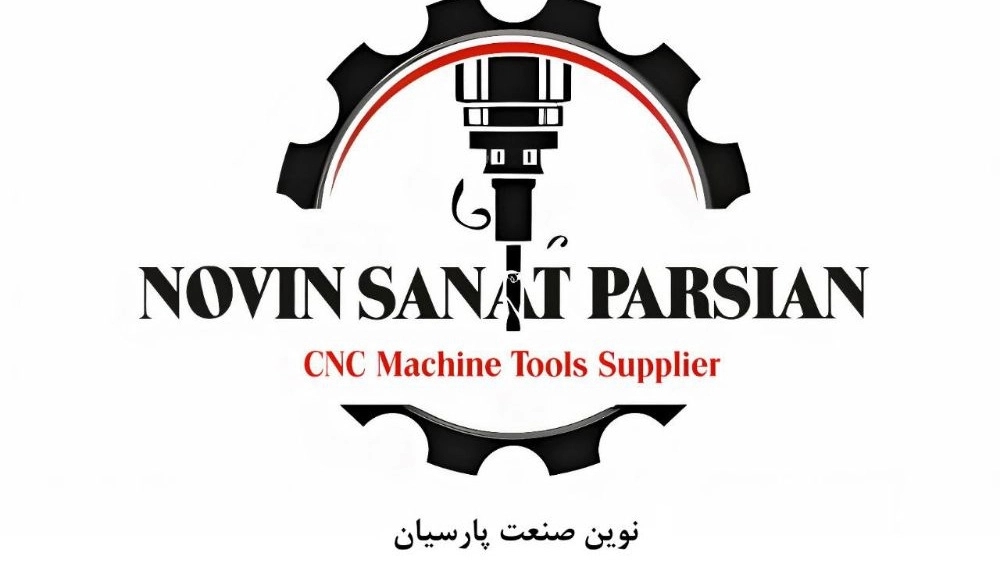 Novin Sanat Parsian, import and sale of turning and milling tools in Tehran
