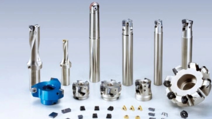 Turning tools and their types