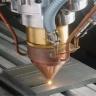 Tick ​​Laser, production of laser cutting and engraving machine in Urmia