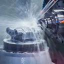 Tarraf Industrial Group, CNC Milling Services and Super Drill in Tehran