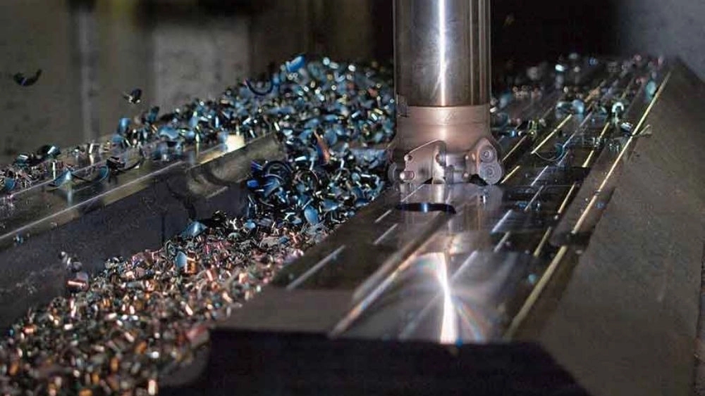 Advantages of CNC machine CNC machines