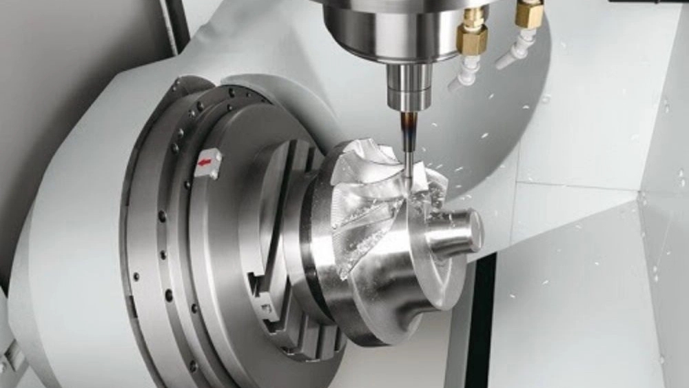 مزایای دستگاه سی ان سی | ماشین آلات cnc