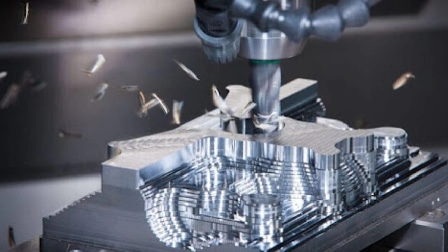 Tips about cnc milling