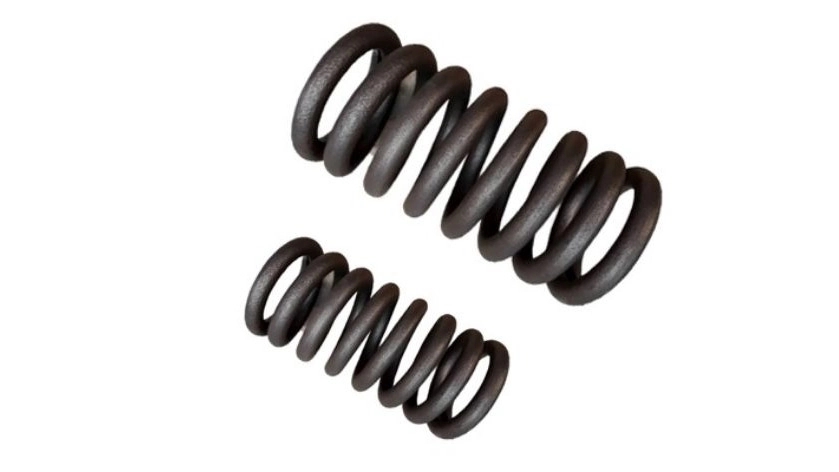 Advantages and applications of industrial high pressure spring