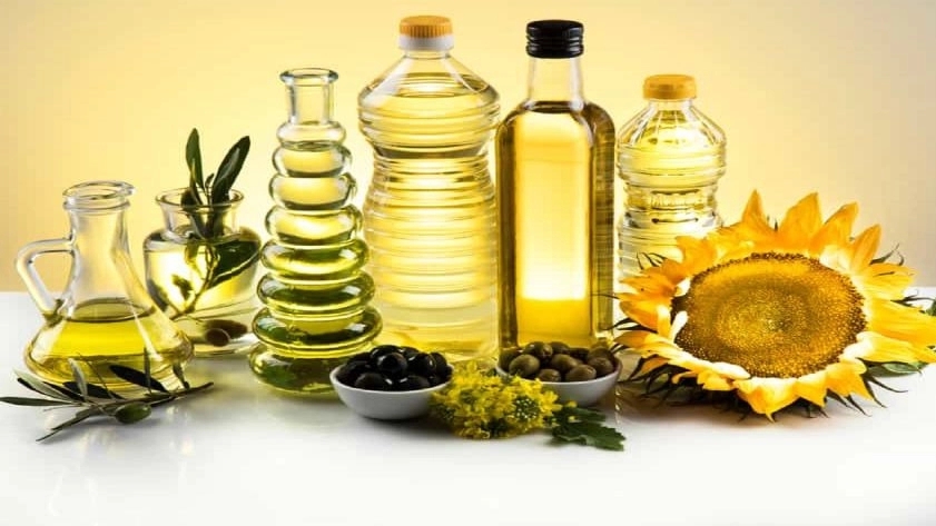 Kimia sesame oil, production and sale of vegetable seed oil in Tehran