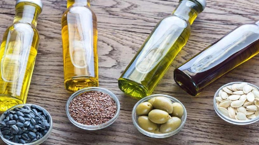 خواص خارق‌العاده انواع روغن‌های گیاهی