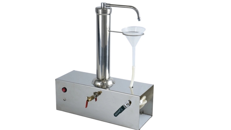 Oil purifier