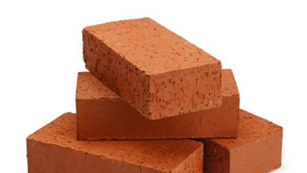 Savat bricks, supply and sale of traditional Kazakh onion skin and ocher bricks in Malair Hamadan