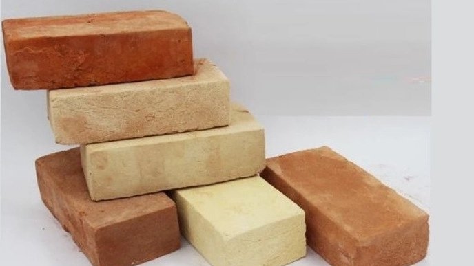 The price of traditional Kazakh bricks
