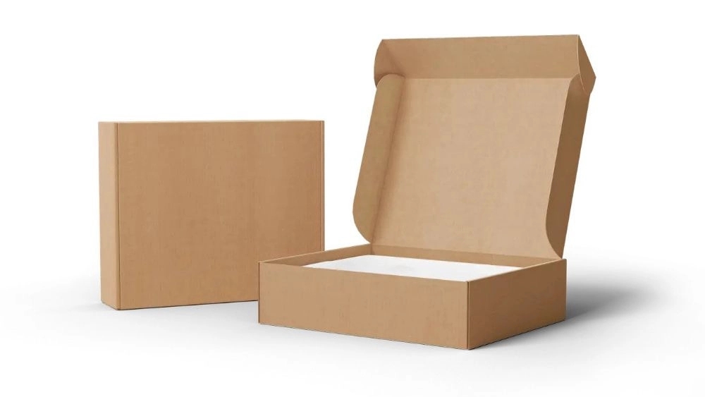 Toka Pack, wholesale sales of cardboard boxes and cartons and postal cartons in Mazandaran