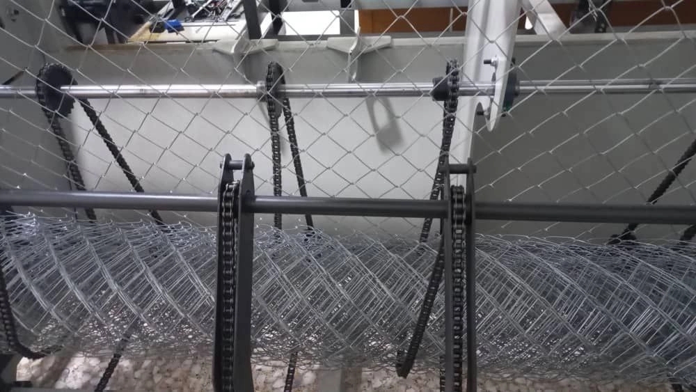 Newplast fence, production of fence and fence base in Babylon, Mazandaran