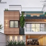Shahang design team, architecture and construction project implementation in Sari