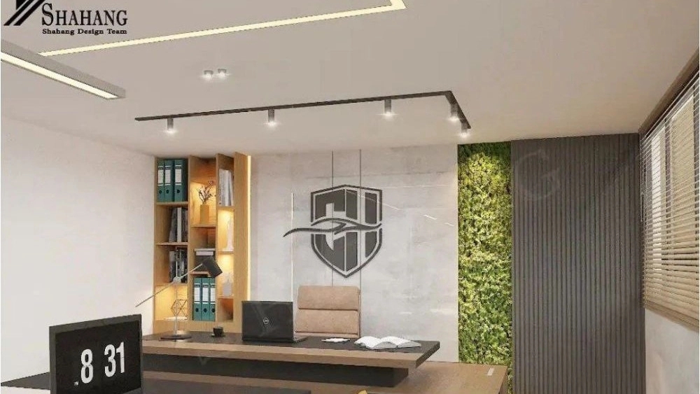 Building interior design styles