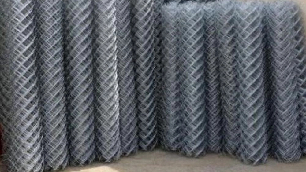 Production of fences and fence bases in Babylon, Mazandaran