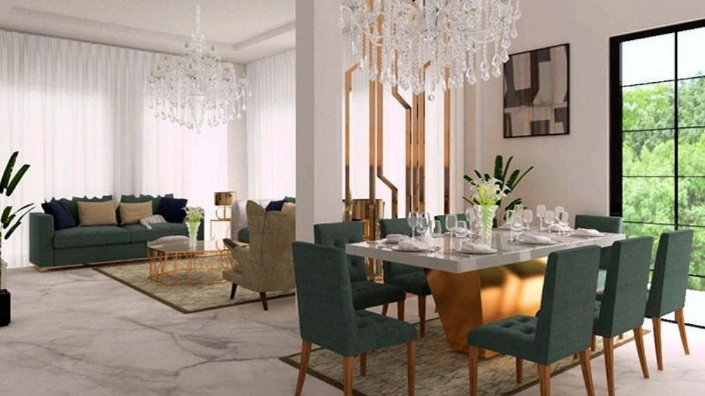 Home interior design tips