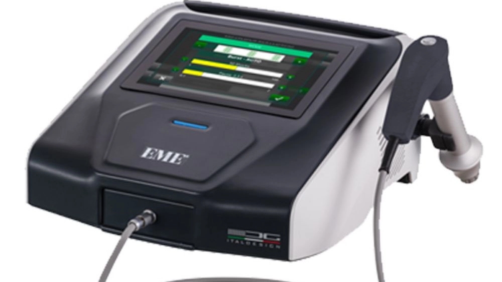 Export of Shockwave device