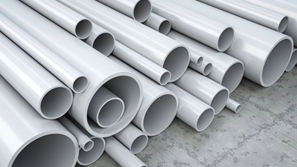Pamira Commercial Production Group, production and sale of polymer and PVC materials in Qom