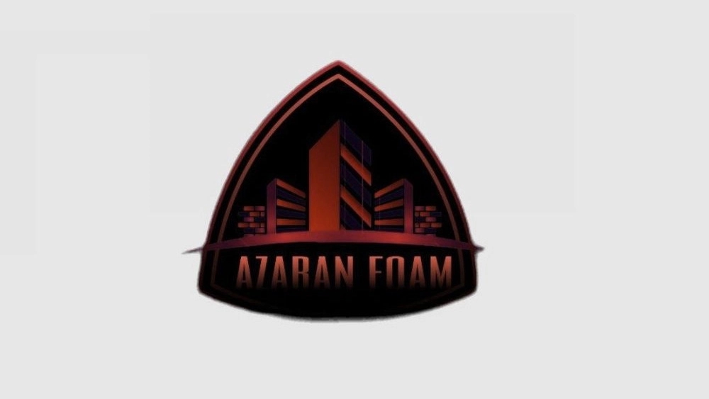 Azaran Borj Sazan Group with the construction of Nano Plus liquid foam factory for cold and temperate climates