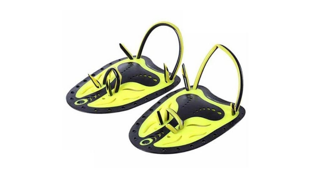 Swimming soles and their benefits for swimmers