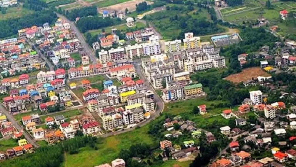 The most important tourist attractions of Chalos