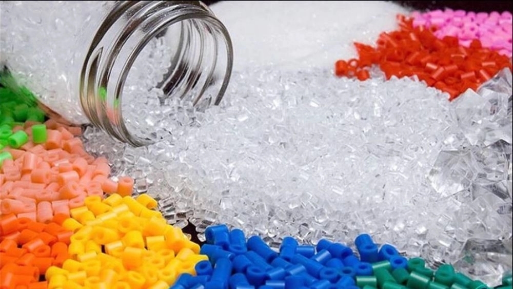 Structure and components of polymers