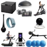 Nood Sport, sports equipment store in Mashhad