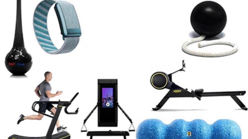 Nood Sport, sports equipment store in Mashhad