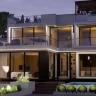 Pars Cement Company, a manufacturer of prefabricated facade wall cement panels in Rasht Gilan