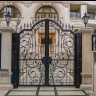 Precision production, manufacturing of patterned doors and windows in Shahrood