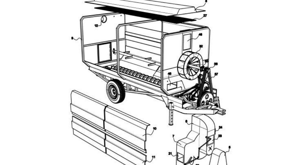 Description of the invention