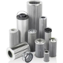 Port filter, sale of industrial filter and refrigerator in Tehran