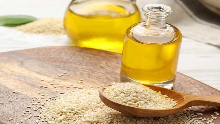 Askari sesame oil extraction in Karaj