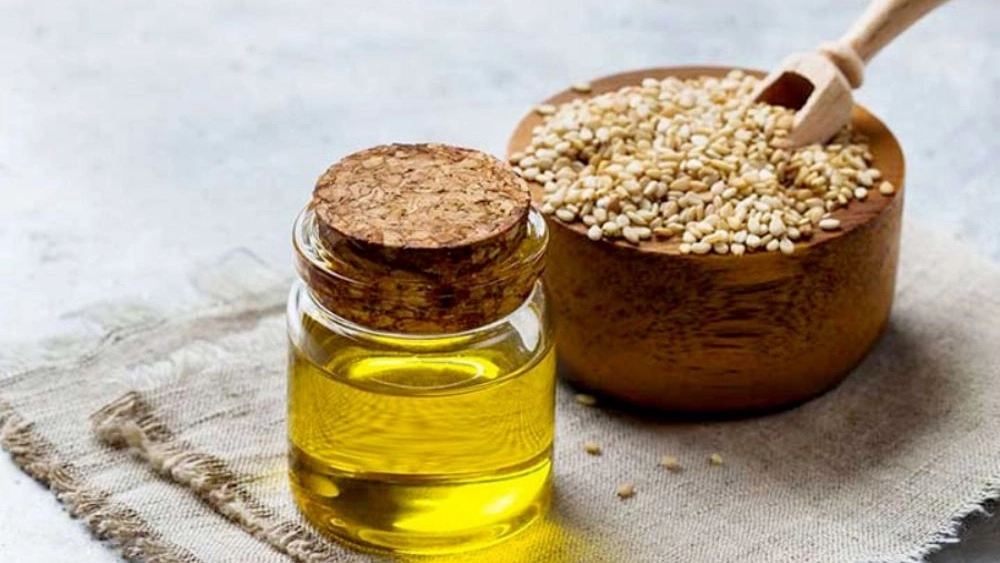 The difference of extracting oil from sesame by cold pressing method