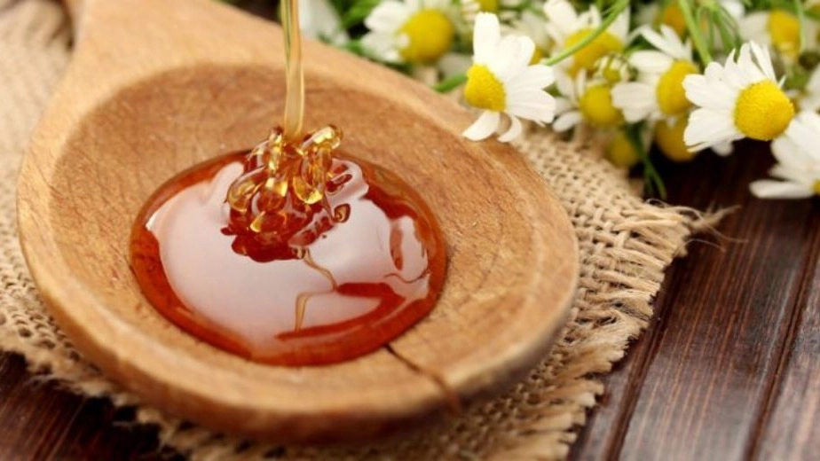 Wholesale sale and export of organic Makona honey