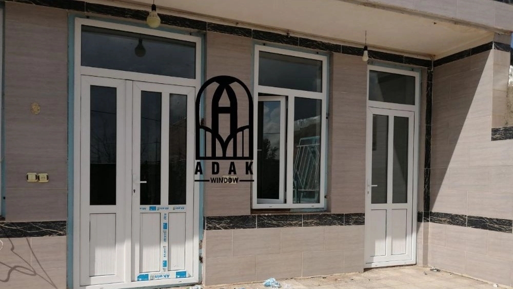 Manufacturer of quality double-glazed doors and windows