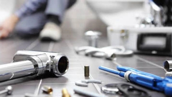 Mohammadi pipe opening, implementation of pipe opening services with advanced devices in Chalus