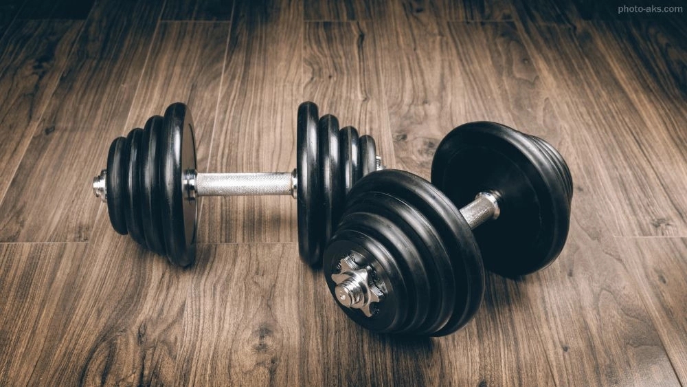 Introduction of fitness equipment and tools