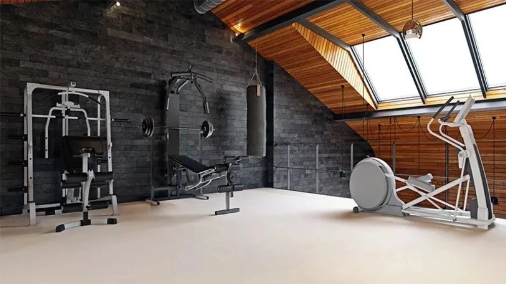 The best sports and gym equipment for aerobic exercises
