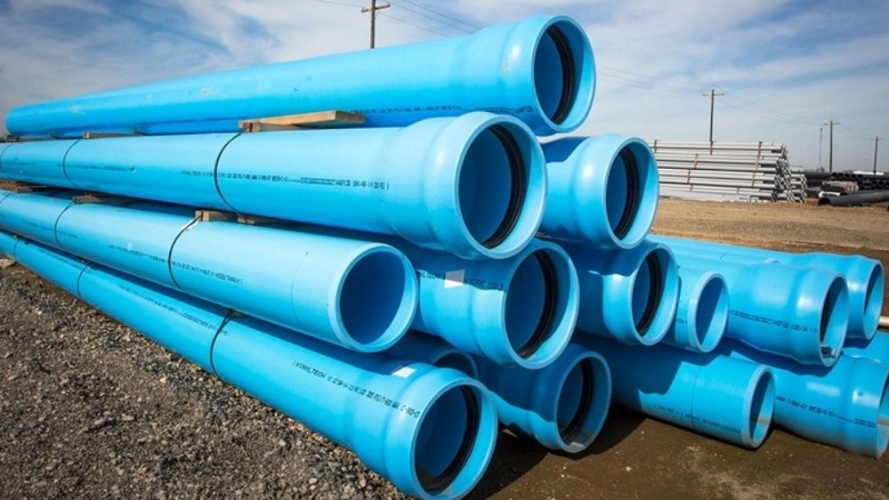 Application of PVC