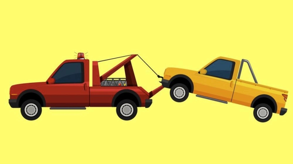 Car assistance service - always by your side