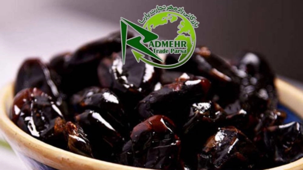 The difference between Kabkab and Mozafati dates