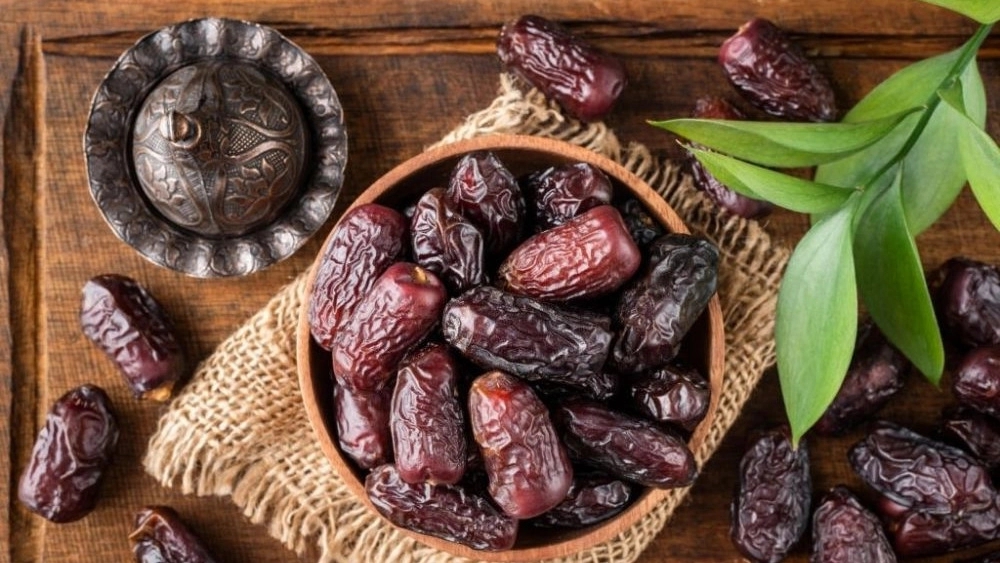 Nutritional and medicinal value of dates