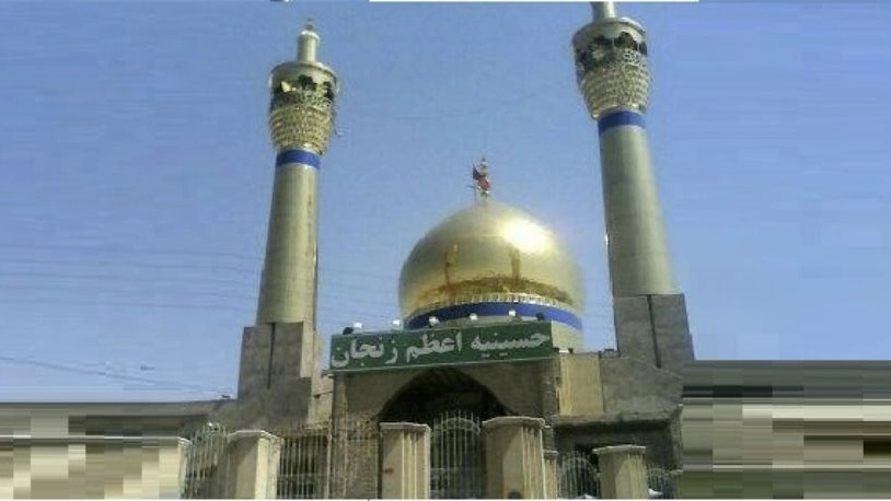 Construction of domes and garlands