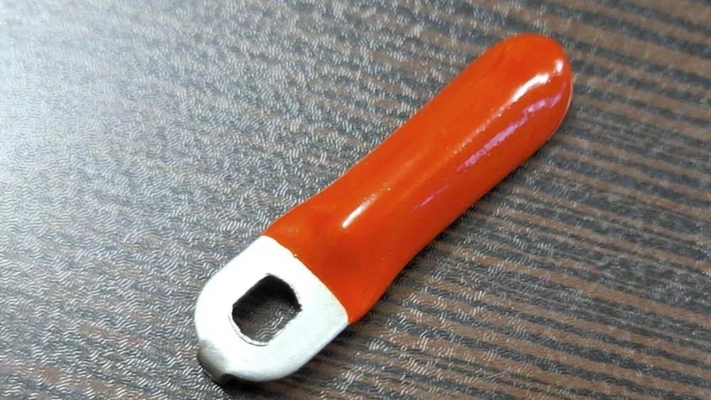Gas and water tap manufacturing services
