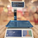 Mohak scale company, sales and repair of scales and sausage scales in Karaj
