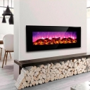 Golden Fire, production and sale of electric barbecue fireplaces and fire pits in Kamalshahr Karaj