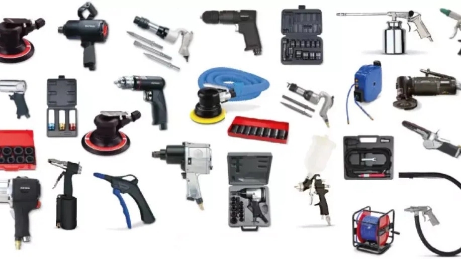 Mebli store, selling electrical and mechanical hand tools in Arak