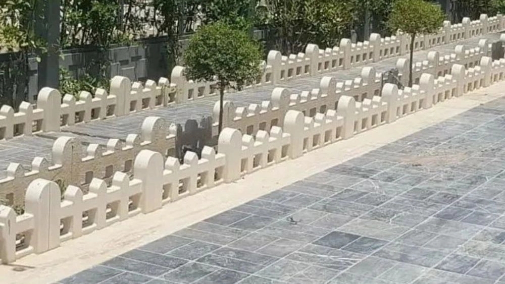 Mehrabi Zagros Stone, travertine stone producer in Mallard Karaj