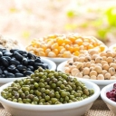 Arfa beans, wholesale sale and export of beans, peas and beans in Karaj