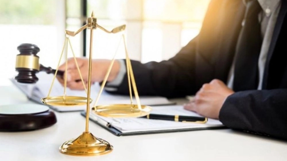بهترین وکیل شیراز